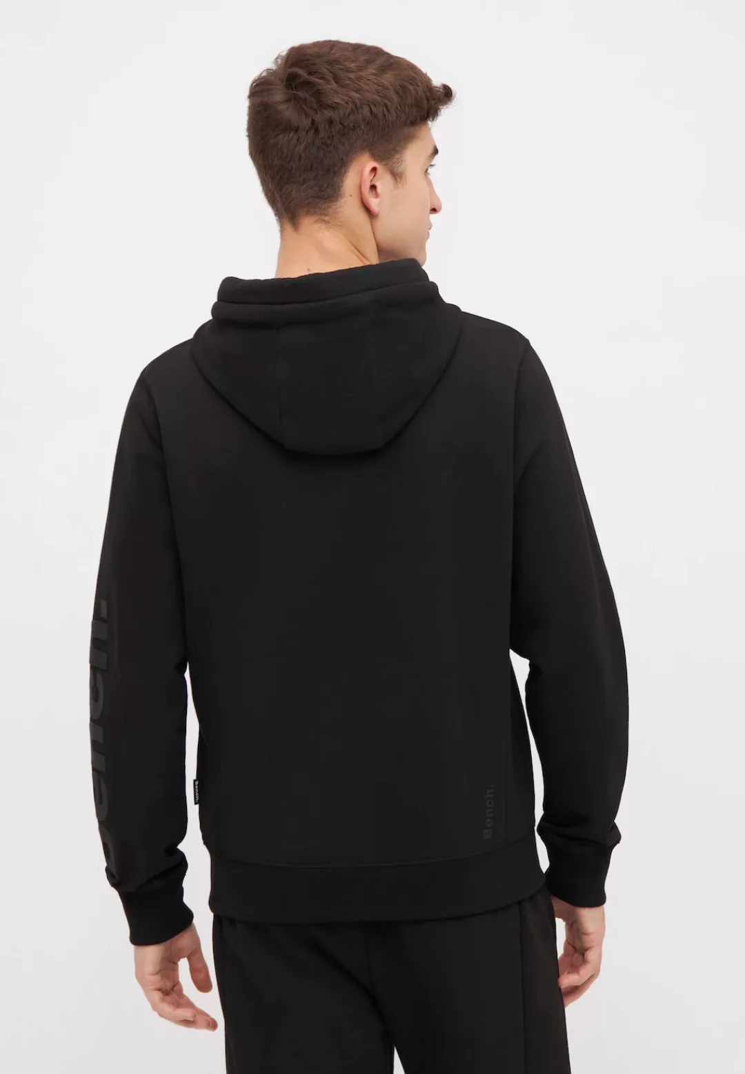 Bench. Sweatjacke "BRAXTON" günstig online kaufen