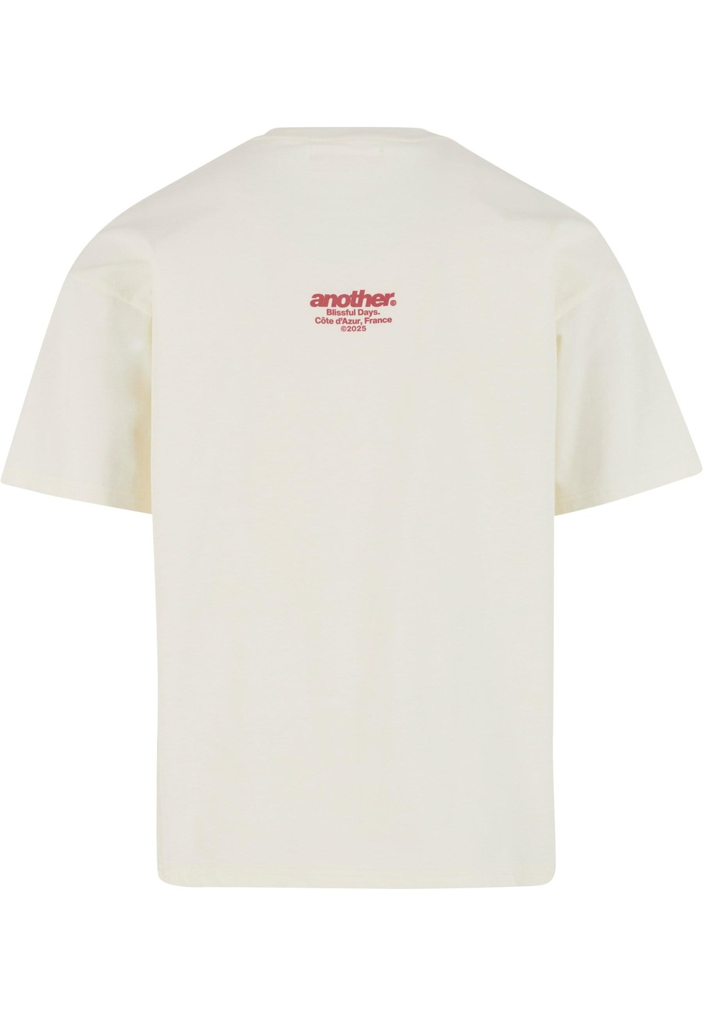 Another Cotton Lab T-Shirt "Another Cotton Lab Blissful Days Oversized Tshi günstig online kaufen