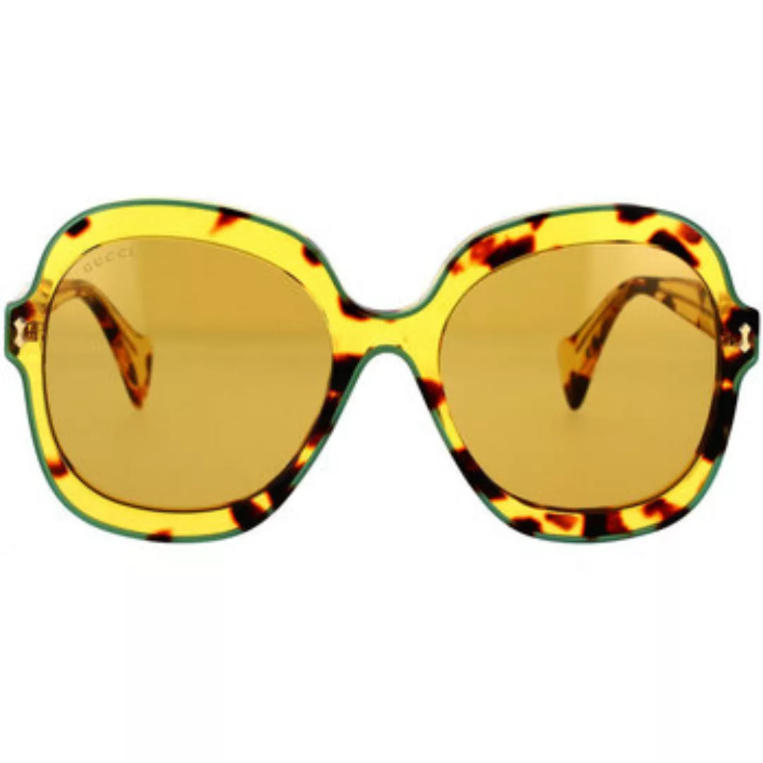 Gucci  Sonnenbrillen -Sonnenbrille GG1240S 003 günstig online kaufen