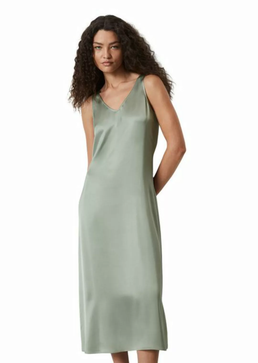 Marc O'Polo Sommerkleid aus LENZING™ ECOVERO™ günstig online kaufen