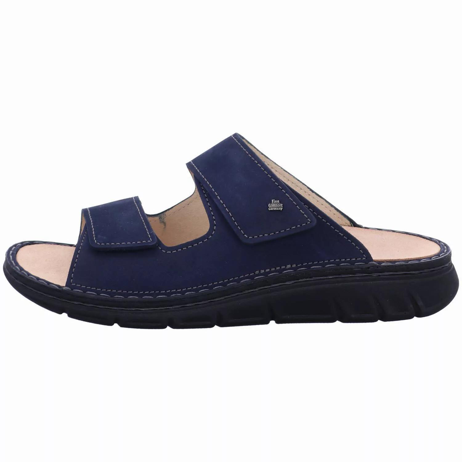 Finn Comfort RAB Pantolette ohne Absatz günstig online kaufen