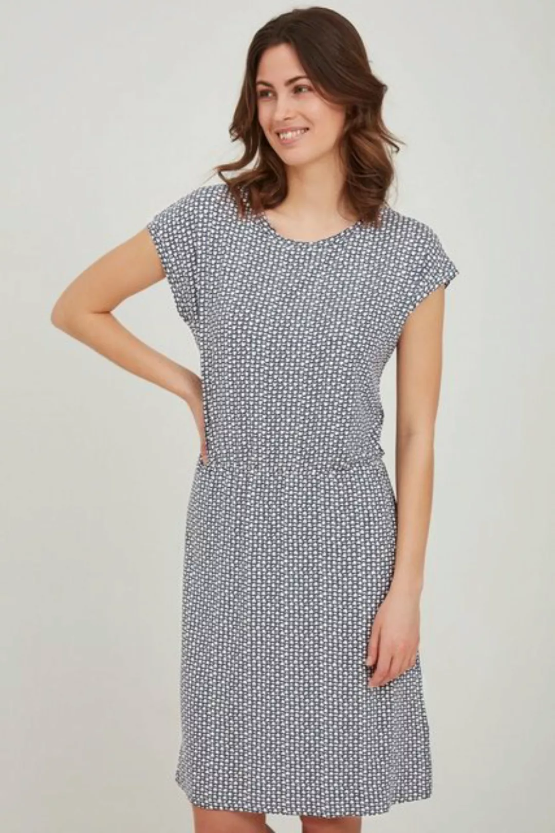 fransa Jerseykleid "Fransa FRAMDOT 4 Dress - 20609230" günstig online kaufen