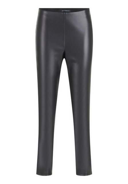 Betty Barclay Stoffhose Hose Klassisch 7/8 LAEnge, Black günstig online kaufen