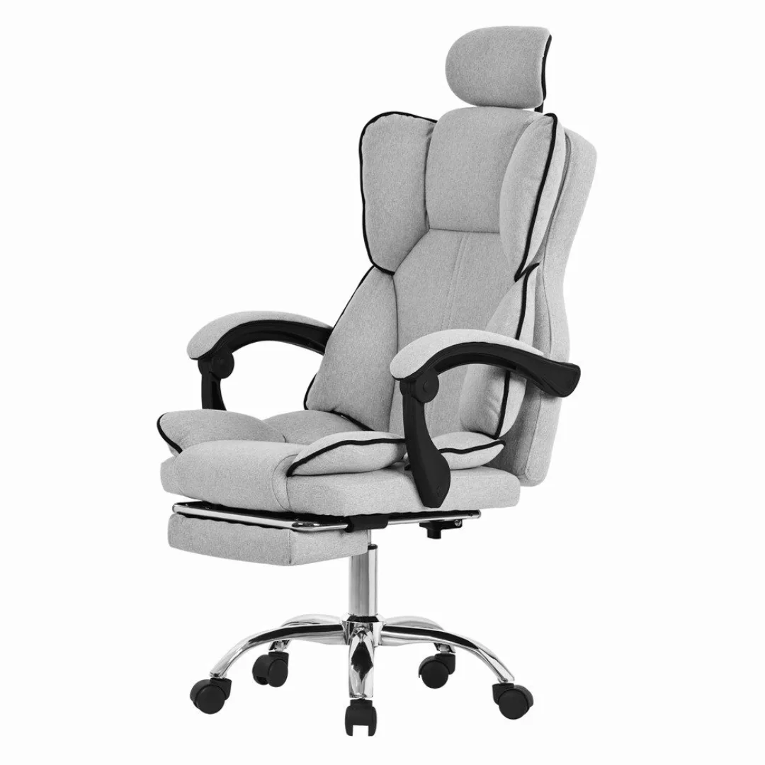 ML-DESIGN Bürostuhl Computerstuhl Schreibtischstuhl für Büro günstig online kaufen