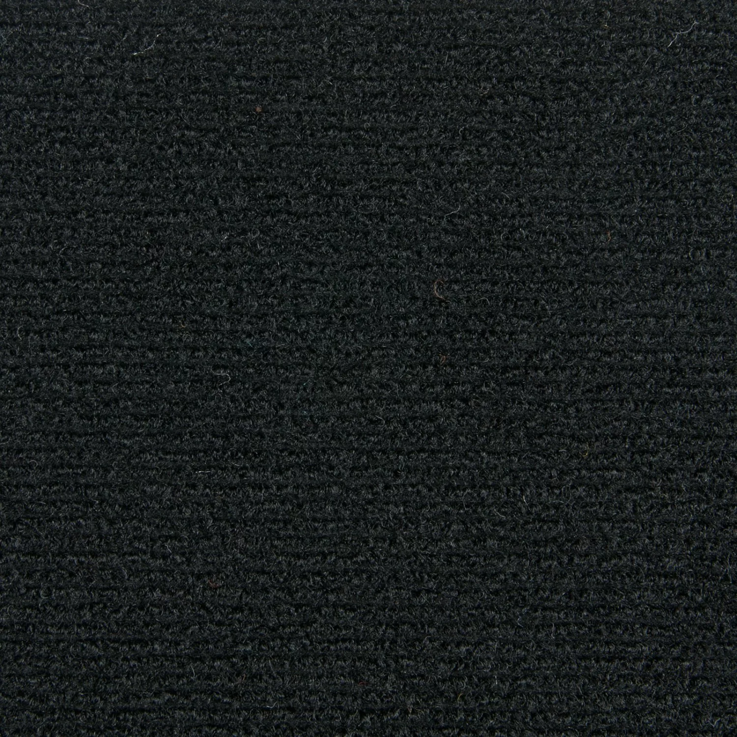 Schatex Schwarze Teppichfliesen Selbstliegend Nadelvlies Teppichboden Als F günstig online kaufen