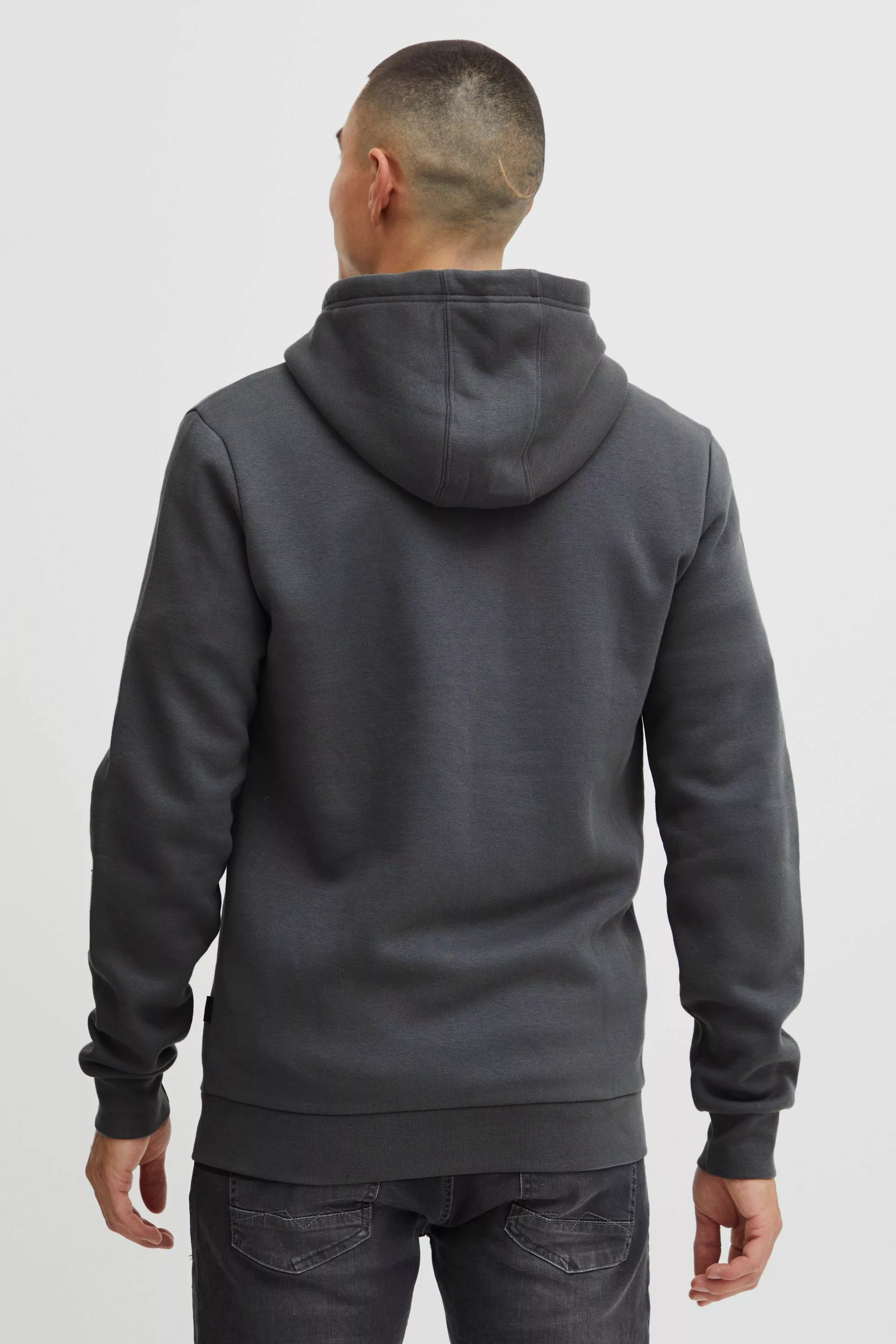 11 Project Sweatjacke "11 Project PRAnnir" günstig online kaufen