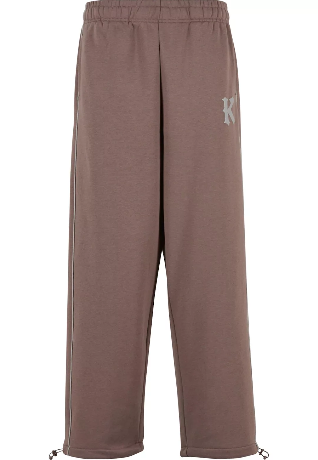 Karl Kani Jogginghose "Karl Kani KK OS Sidestripe Sweatpants", (1 tlg.) günstig online kaufen