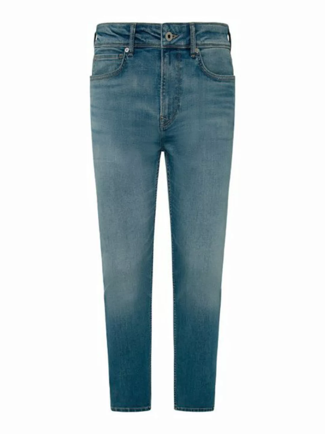 Pepe Jeans Skinny-fit-Jeans (1-tlg) günstig online kaufen