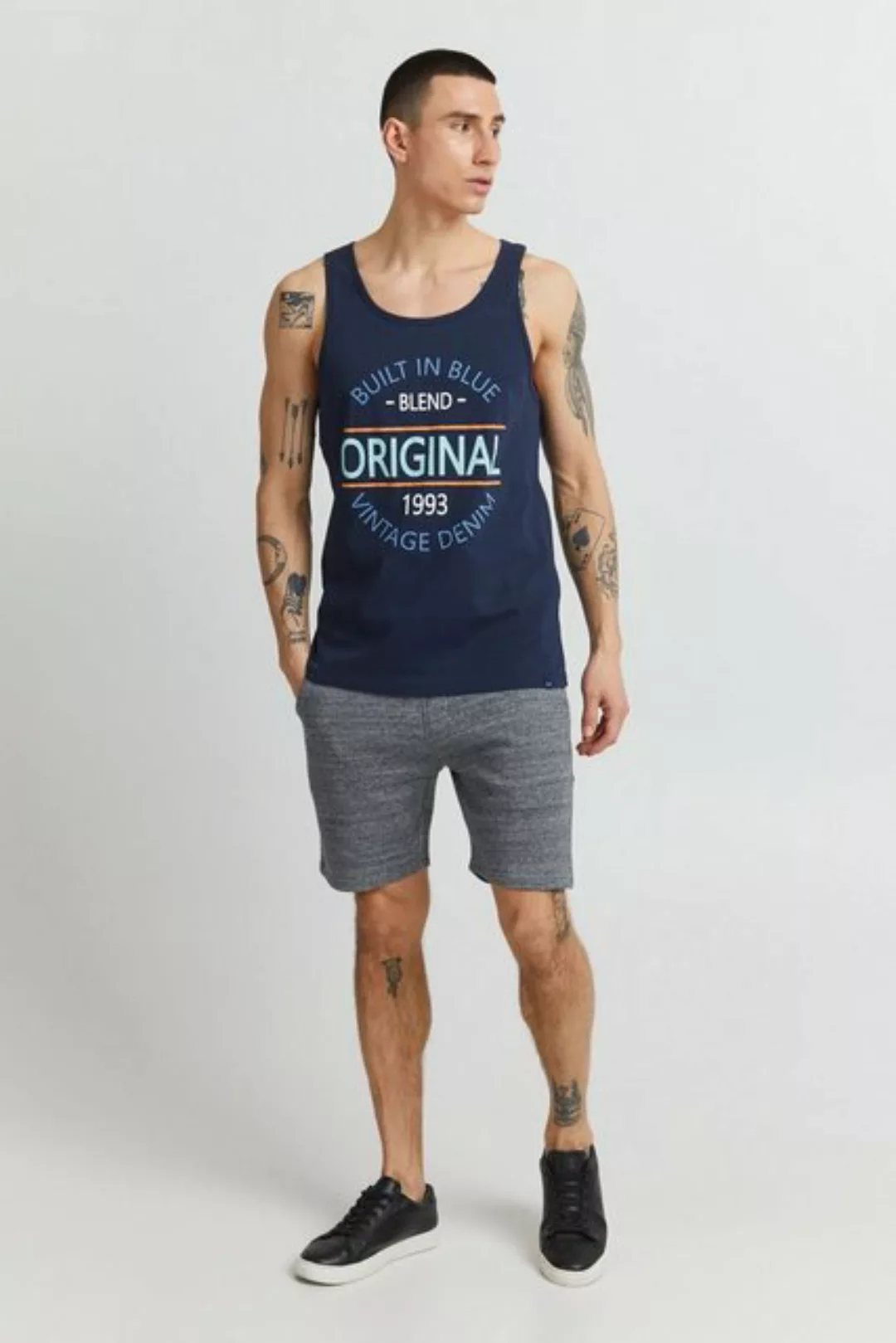 Blend Tanktop BLEND BHAlvarez günstig online kaufen