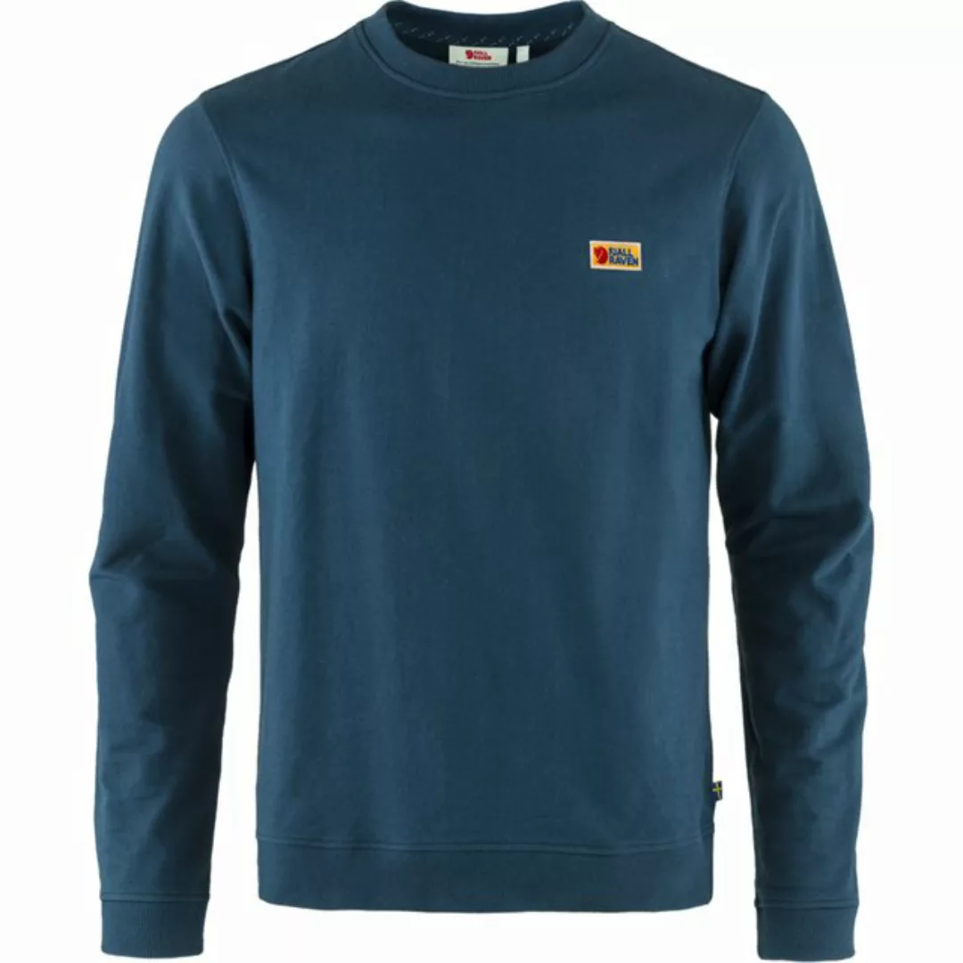 Fjällräven Sweatshirt Fjällräven Herren Sweatshirt Vardag günstig online kaufen