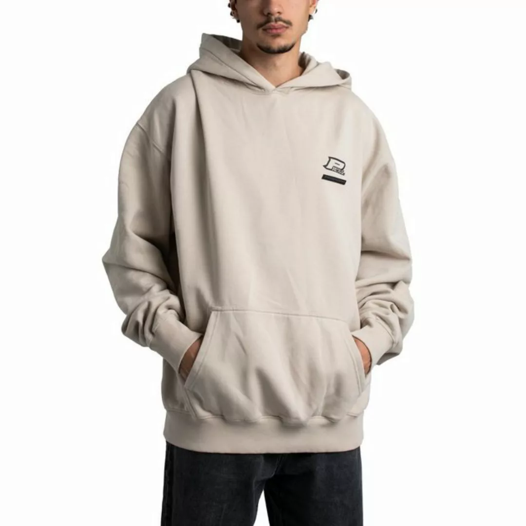 Pegador Hoodie Pegador Hawkins Oversized Hoodie günstig online kaufen