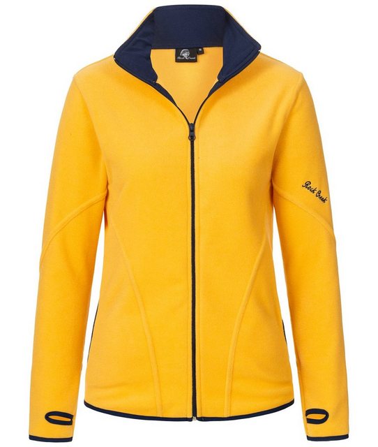 Rock Creek Fleecejacke Damen Fleecejacke Übergangsjacke D-472 günstig online kaufen