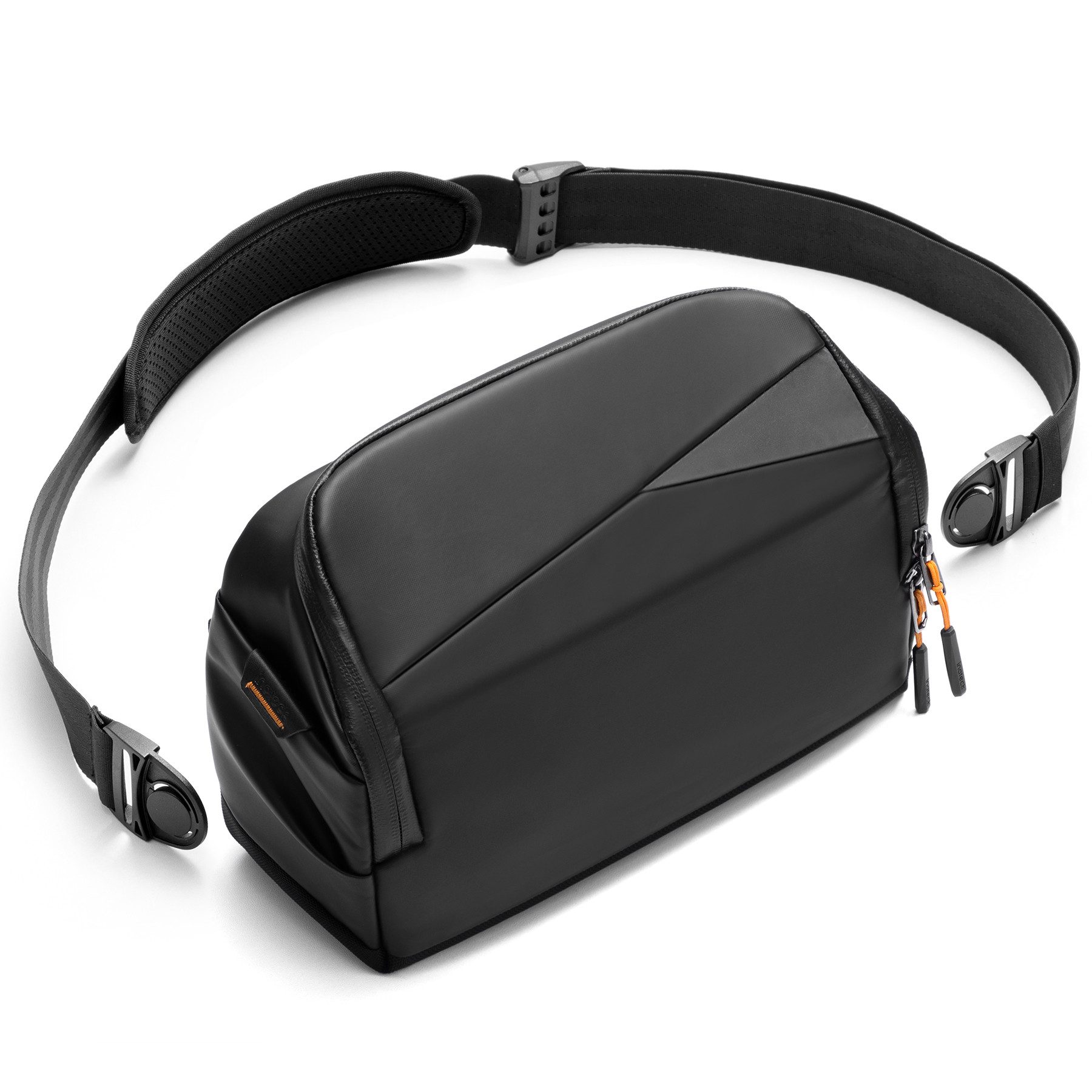 Inateck Umhängetasche Tasche für elektronisches Zubehör, günstig online kaufen