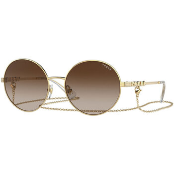 Vogue  Sonnenbrillen Sonnenbrille VO4227S 280/13 mit Kette günstig online kaufen