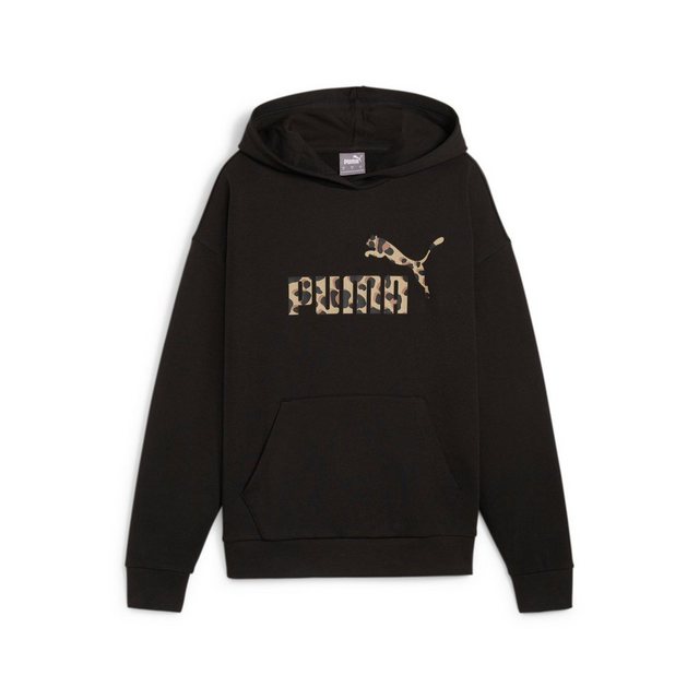 PUMA Kapuzensweatshirt ESS+ ANIMAL HOODIE TR günstig online kaufen