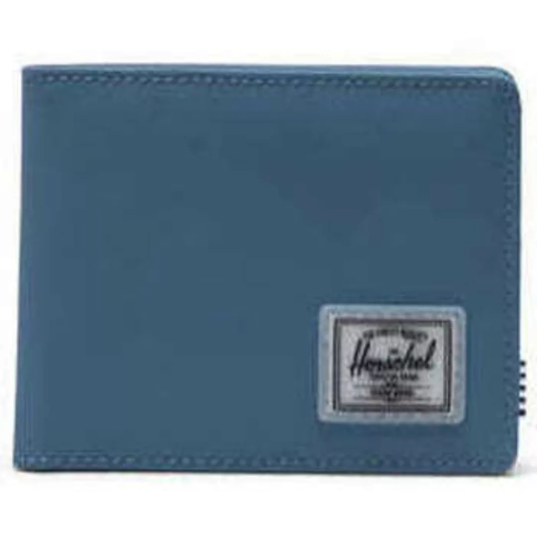 Herschel  Geldbeutel Weather Resistant | Roy RFID Copen Blue günstig online kaufen