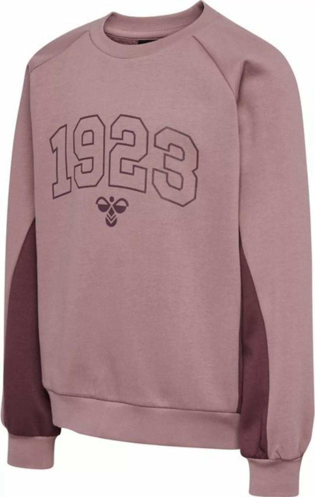 hummel Kapuzenpullover Hmlkanna Sweatshirt günstig online kaufen