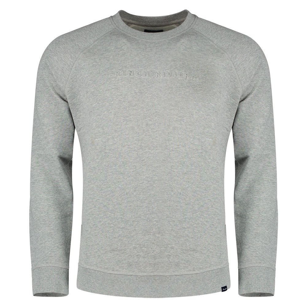 FaÇonnable Bosquet Sweatshirt XL Smoke günstig online kaufen