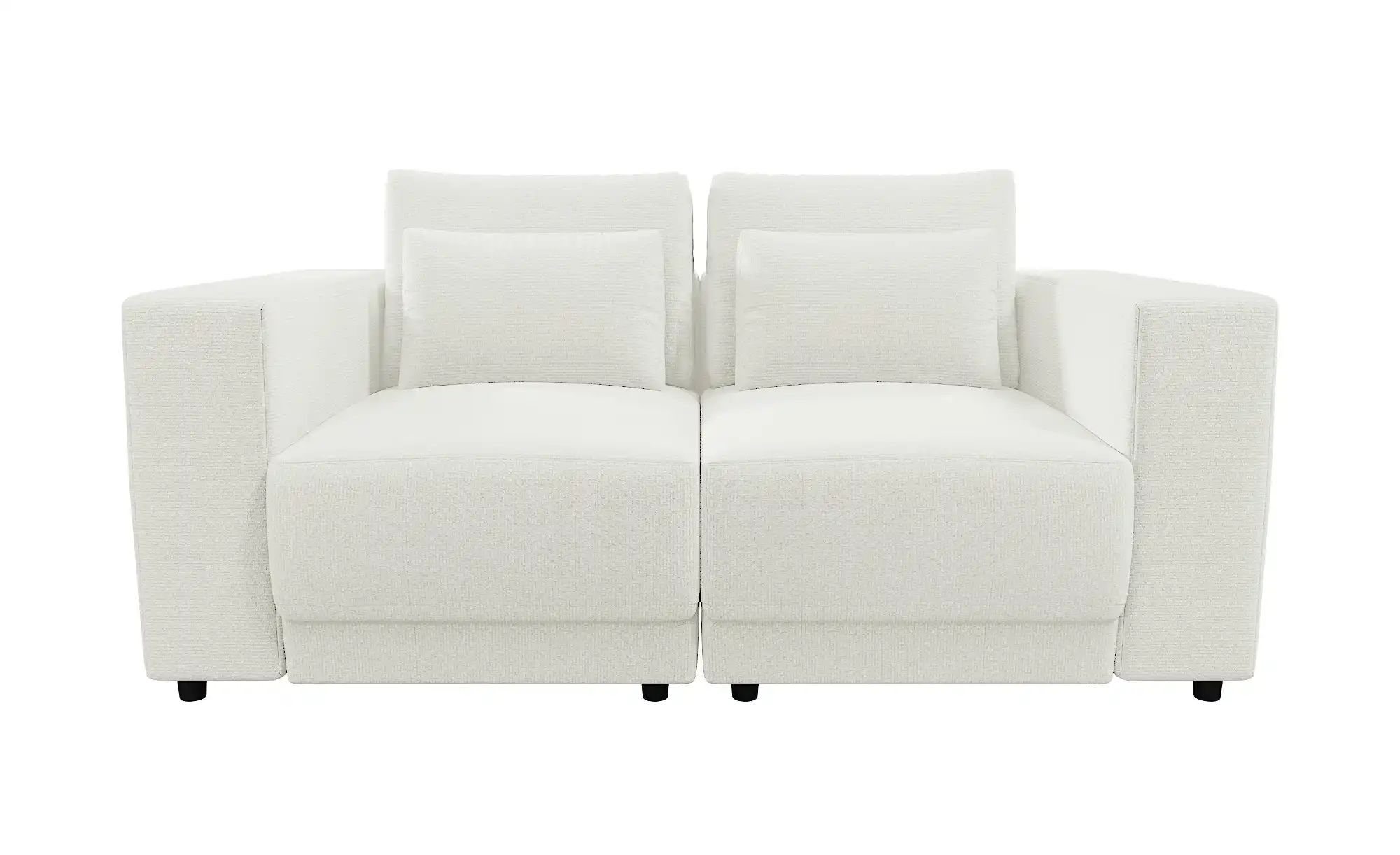 switch Einzelsofa  Toora ¦ creme ¦ Maße (cm): B: 228 H: 96 T: 114.0 Polster günstig online kaufen