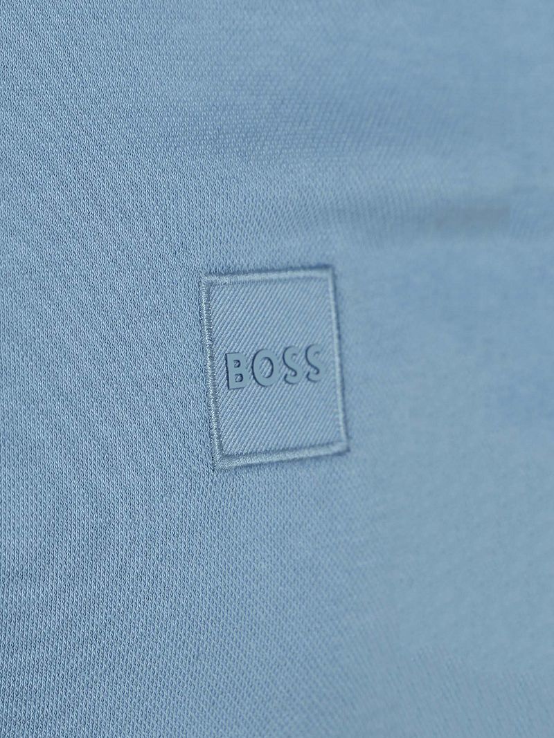 BOSS ORANGE Poloshirt Passenger mit Polokragen günstig online kaufen