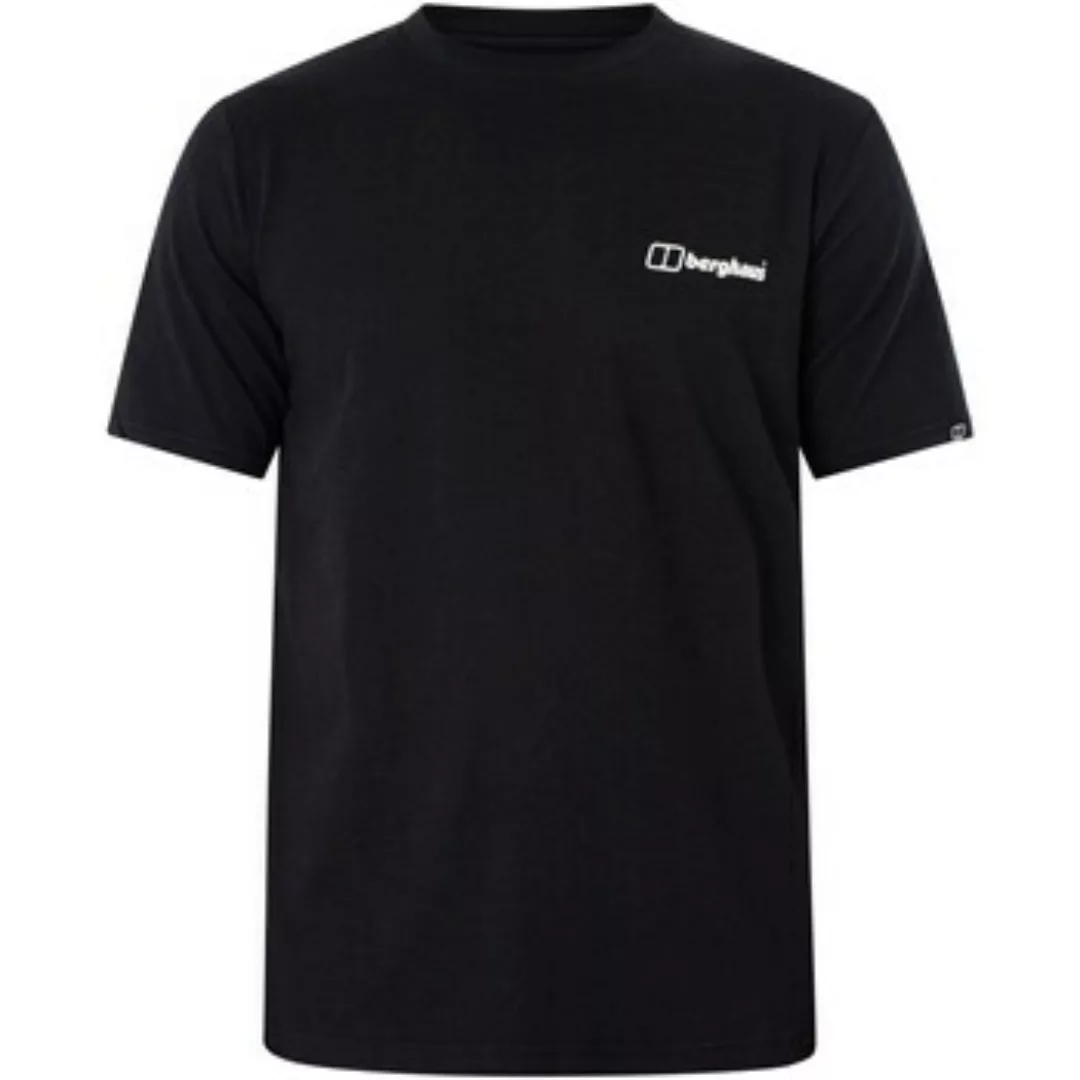 Berghaus  T-Shirt Bergkunst-T-Shirt günstig online kaufen