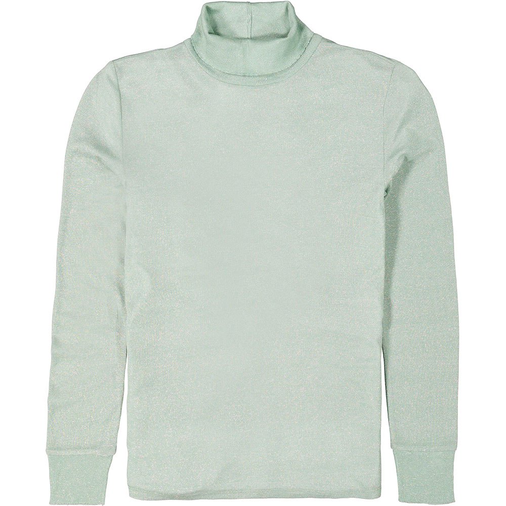 Garcia Langarm-t-shirt XL Frosty Green günstig online kaufen