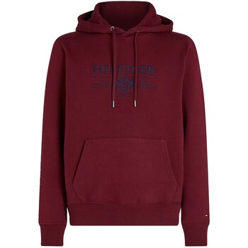 Tommy Hilfiger  Fleecepullover - günstig online kaufen