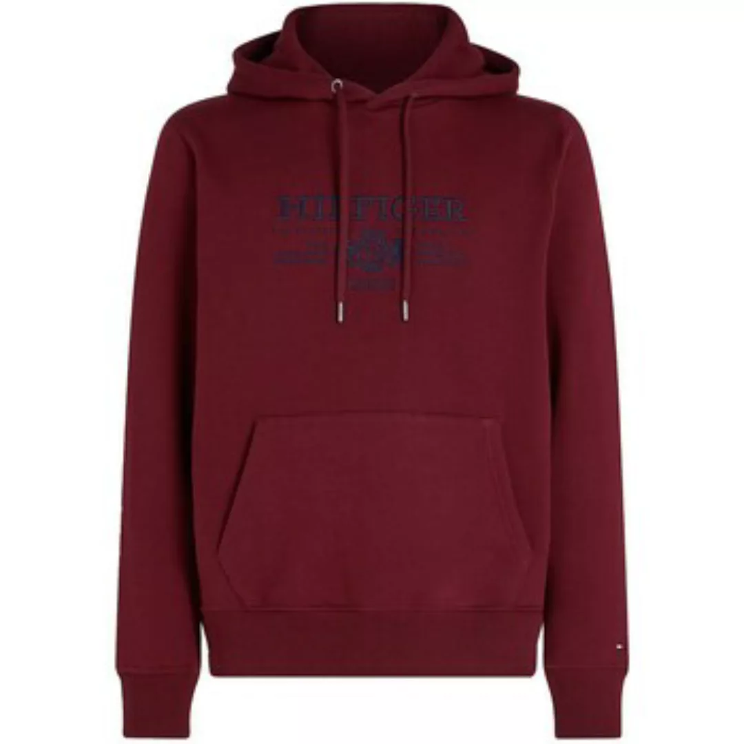 Tommy Hilfiger  Fleecepullover - günstig online kaufen