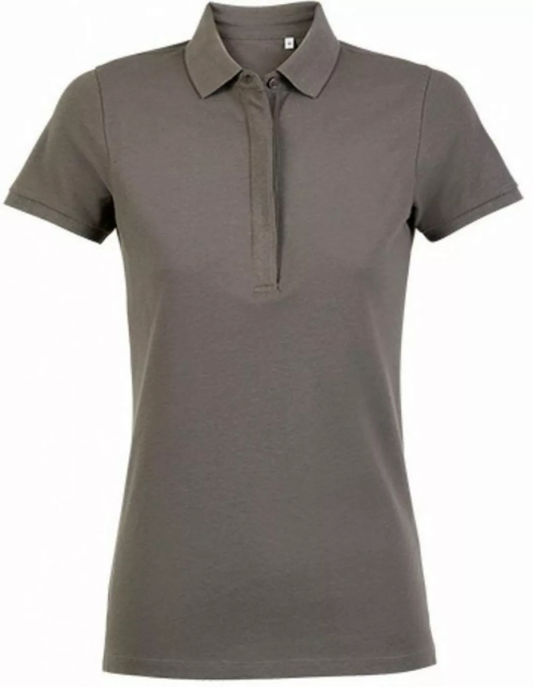 Neoblu Poloshirt Women´s Piqué Polo Shirt Owen S bis 3XL günstig online kaufen