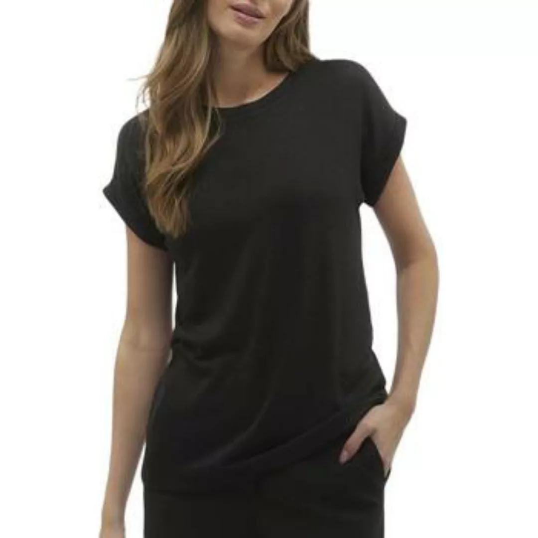 Vero Moda  T-Shirts & Poloshirts 10291353 günstig online kaufen