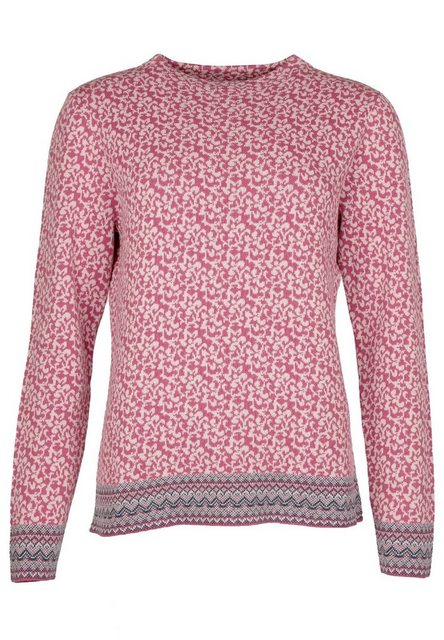 Sorgenfri Sylt Strickpullover Dorit nordic günstig online kaufen