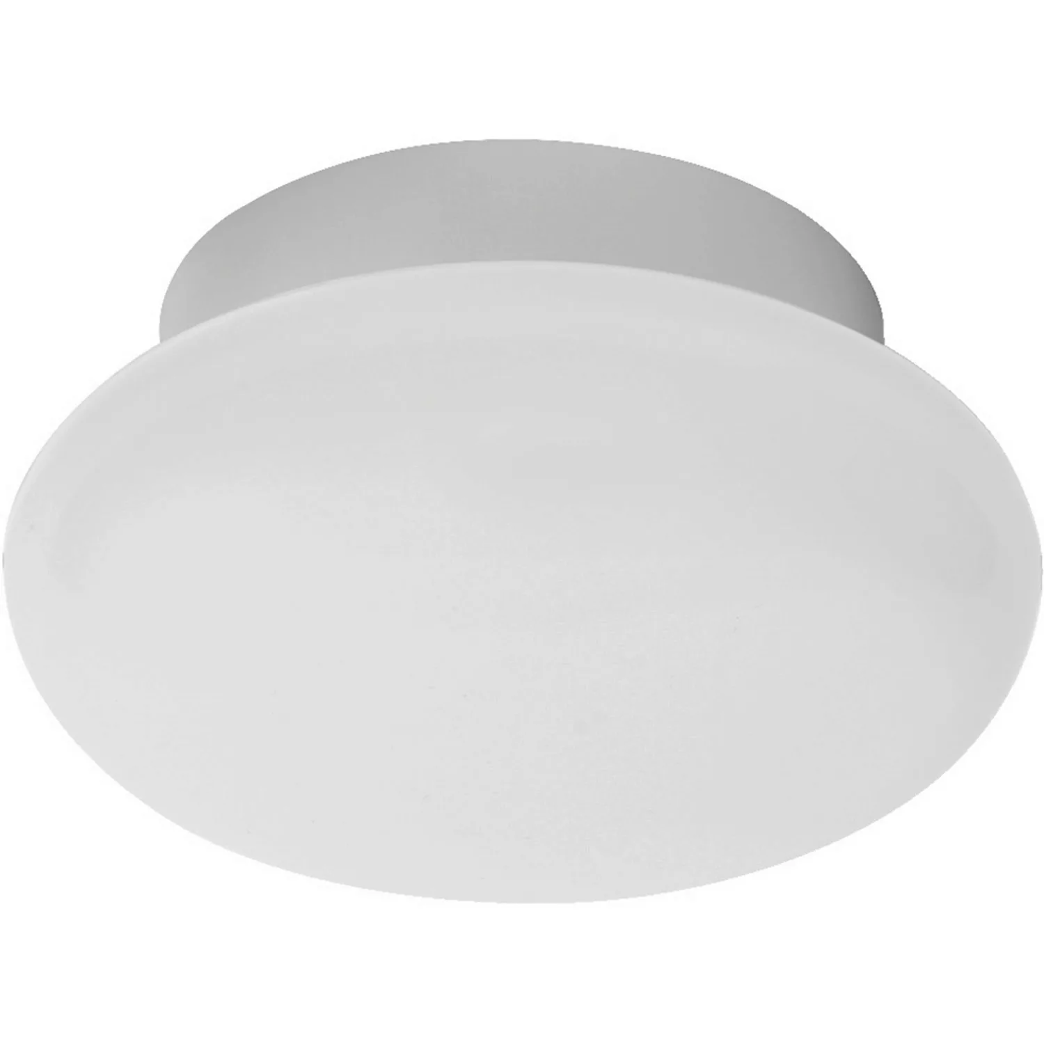 Ledvance Smart+ WiFi Wandleuchte Orbis Wall Aqua IP44 20 cm Tunable White günstig online kaufen