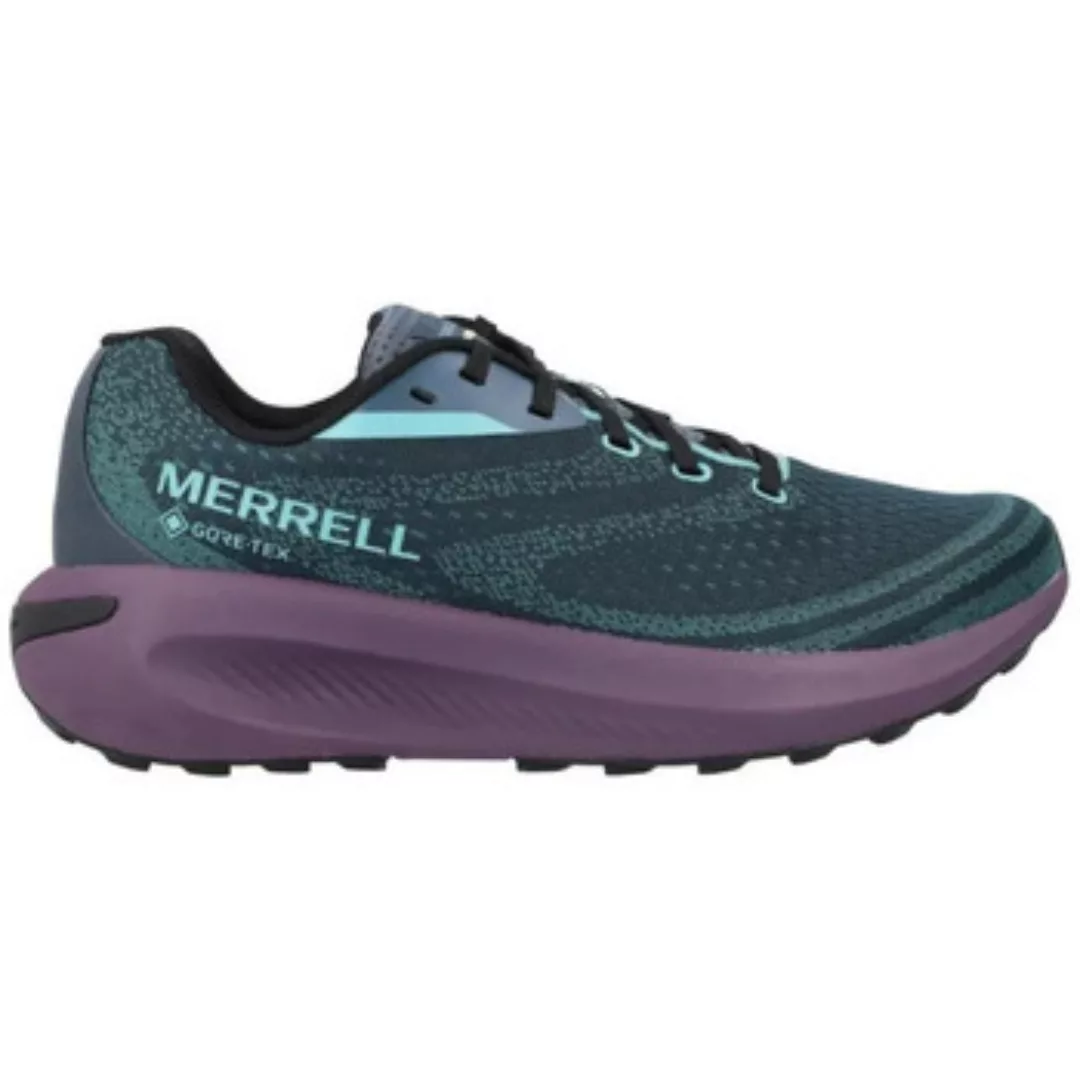 Merrell  Sneaker MORPHLITE GTX SLATE günstig online kaufen