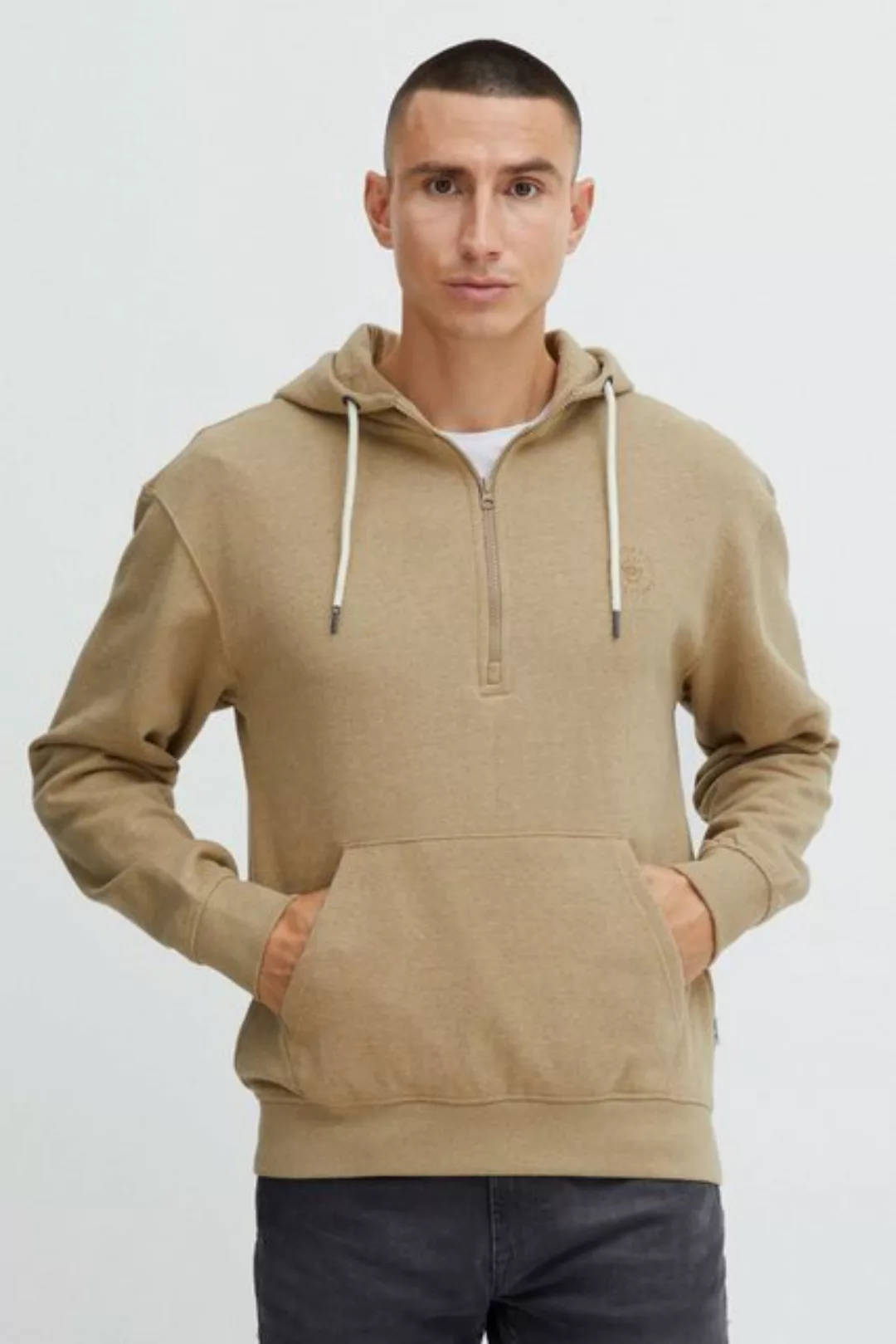 Blend Kapuzenpullover "Hoodie BHSweatshirt" günstig online kaufen