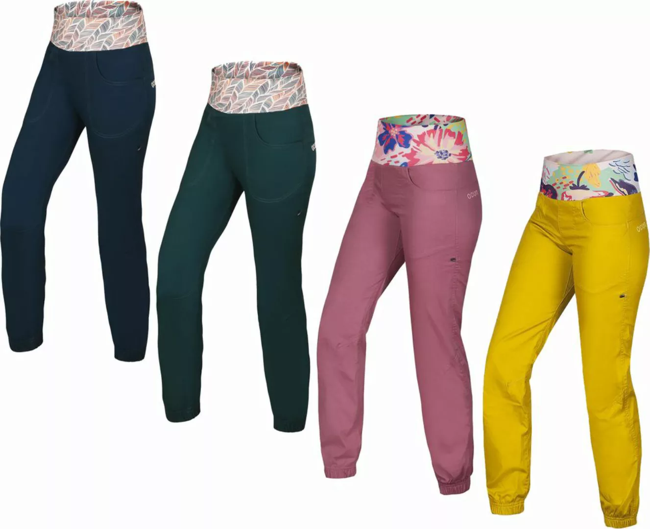 Ocun Funktionshose Kletterhose Sansa günstig online kaufen