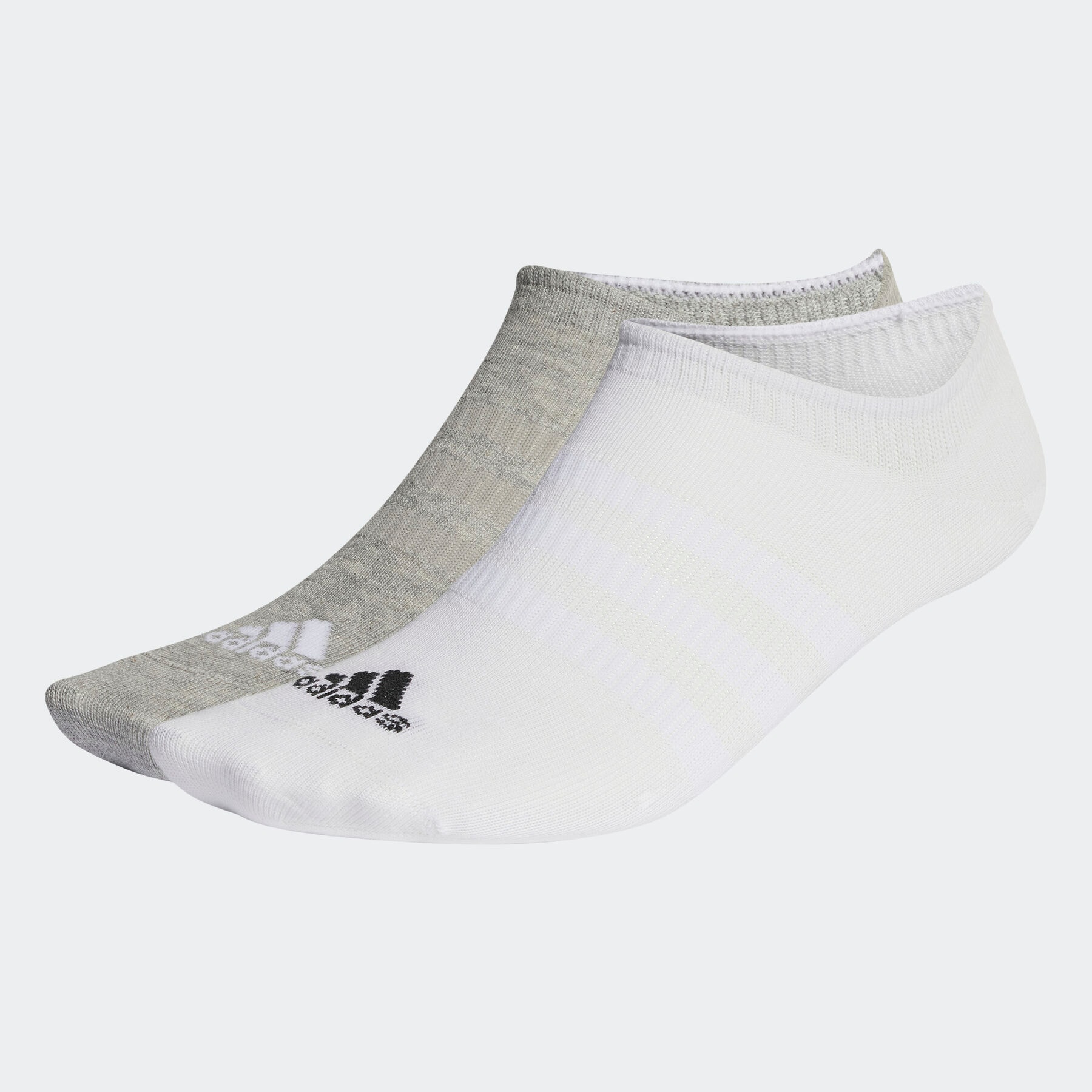 adidas Performance Funktionssocken "THIN AND LIGHT NOSHOW SOCKEN, 3 PAAR", günstig online kaufen