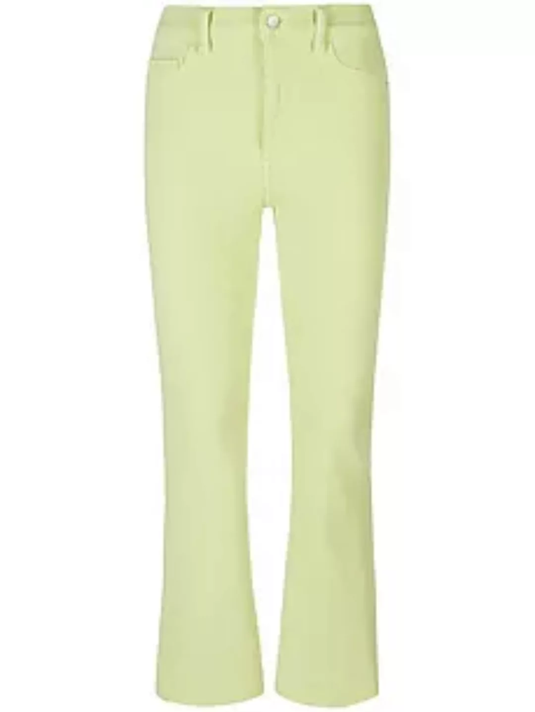 Jeans DL1961 grün günstig online kaufen