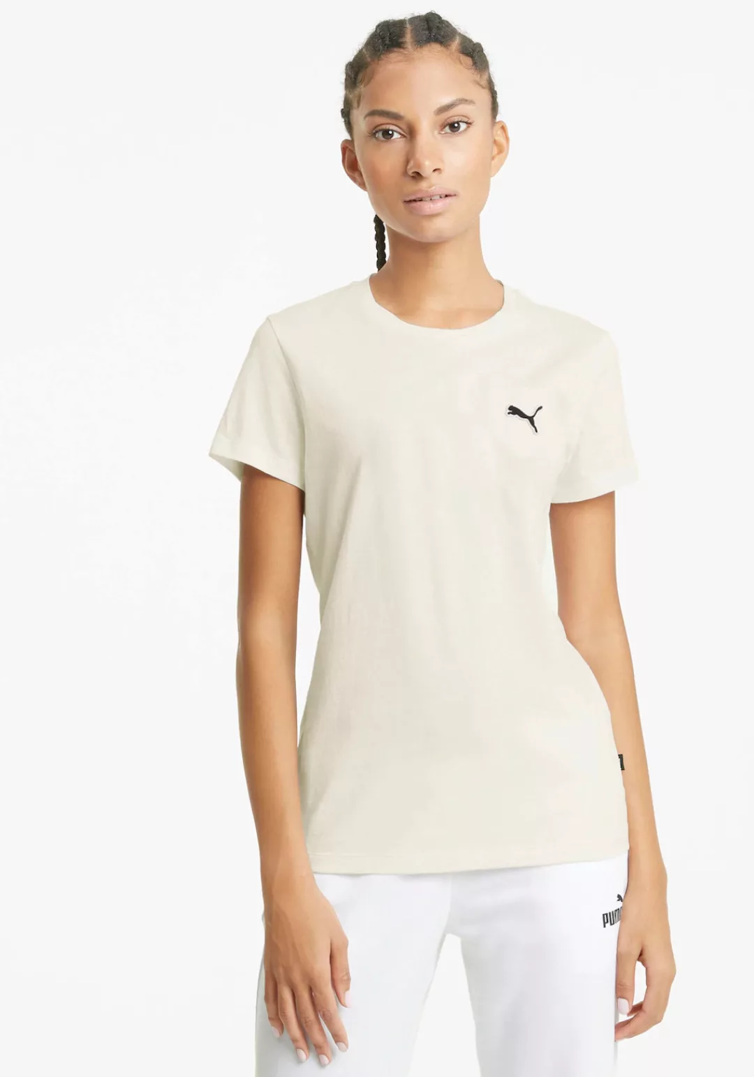 PUMA T-Shirt "BETTER ESSENTIALS TEE" günstig online kaufen