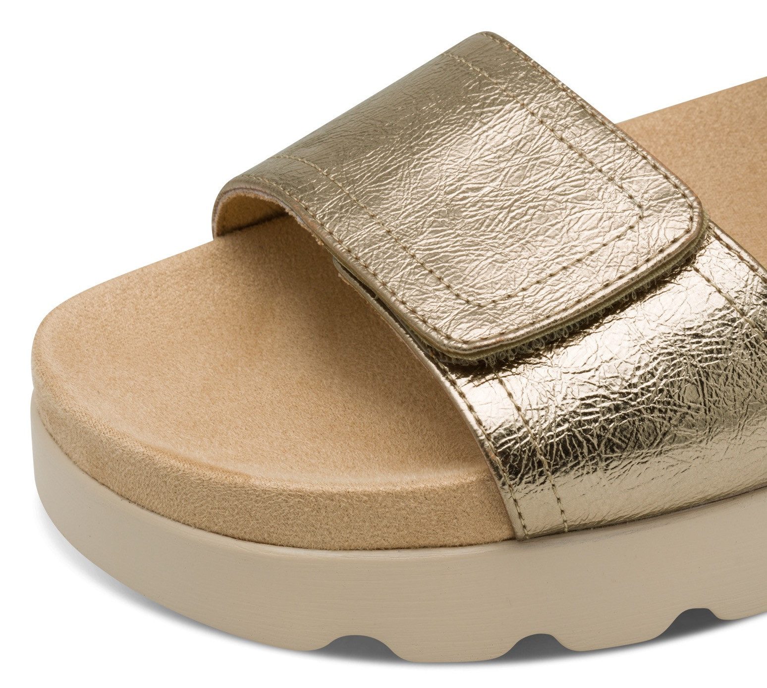 Tamaris Keilsandalette, Plateau, Sommerschuh, Riemchensandale mit günstig online kaufen