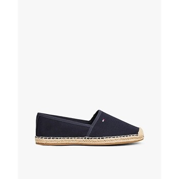 Tommy Hilfiger FLAG CANVAS ESPADRILLE Espadrille, günstig online kaufen