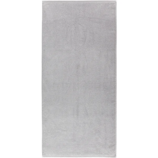 Vossen Handtücher Vegan Life - Farbe: shadow - 732 - Duschtuch 67x140 cm günstig online kaufen