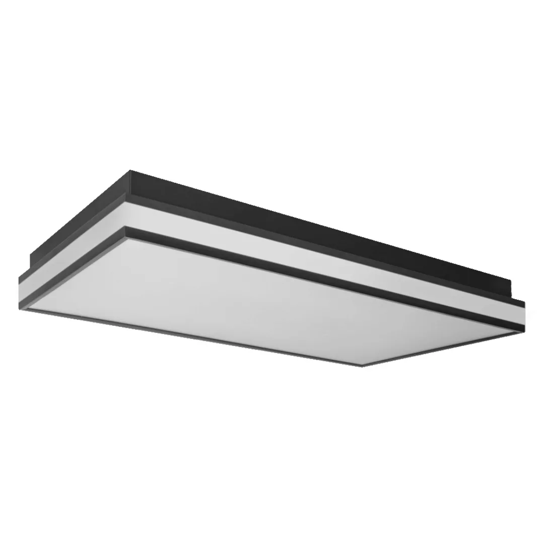 LEDVANCE SMART+ WiFi Orbis Magnet schwarz, 60x30cm günstig online kaufen