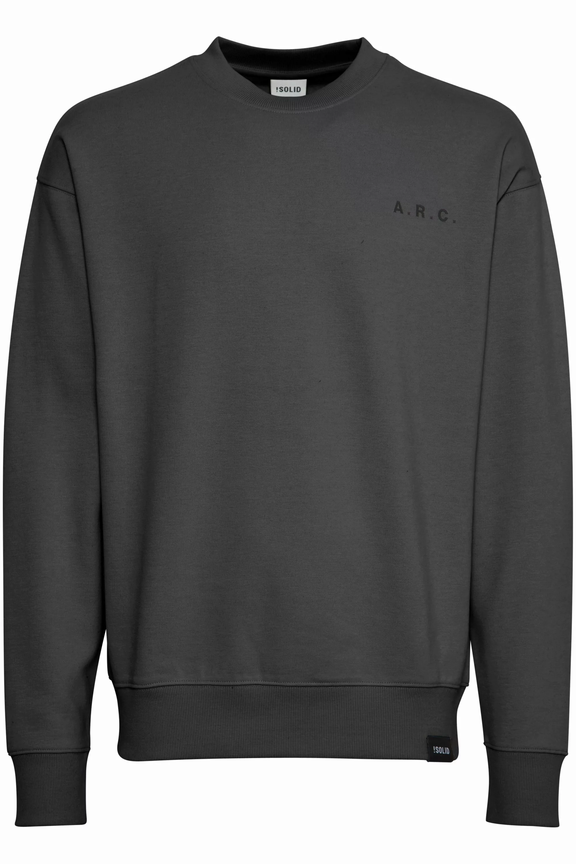 !Solid Sweatshirt SDHannes günstig online kaufen