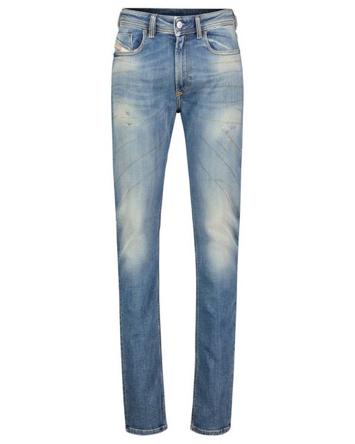Diesel 5-Pocket-Jeans (1-tlg) günstig online kaufen