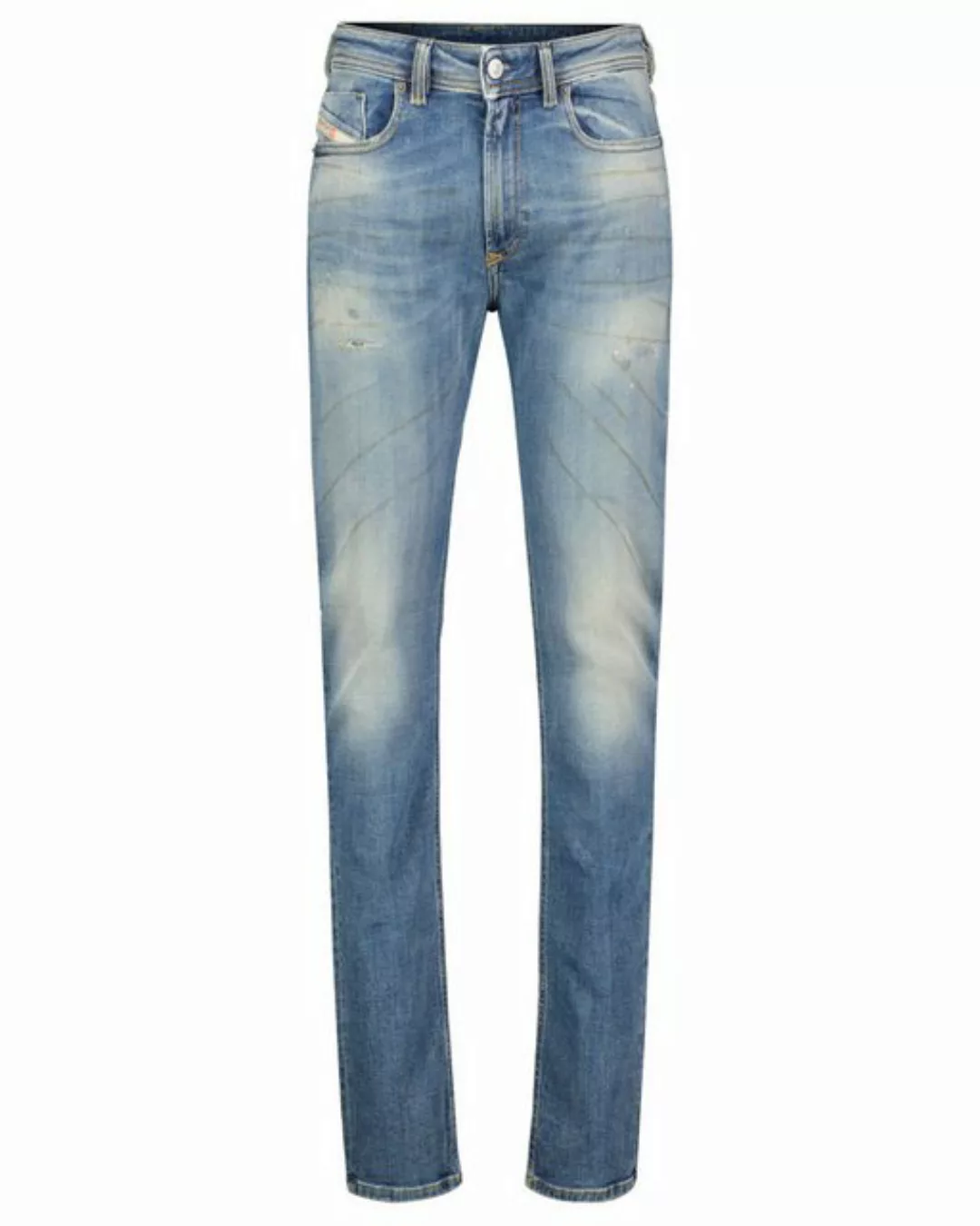 Diesel 5-Pocket-Jeans (1-tlg) günstig online kaufen