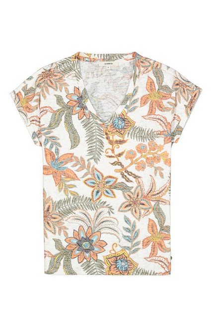Garcia T-Shirt DAMEN T_SHIRT günstig online kaufen