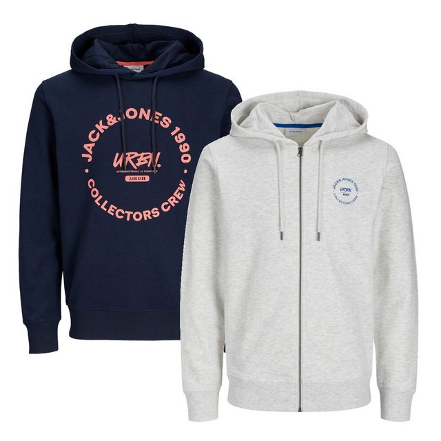 Jack & Jones Hoodie INFINITY Hoodie Multipack günstig online kaufen