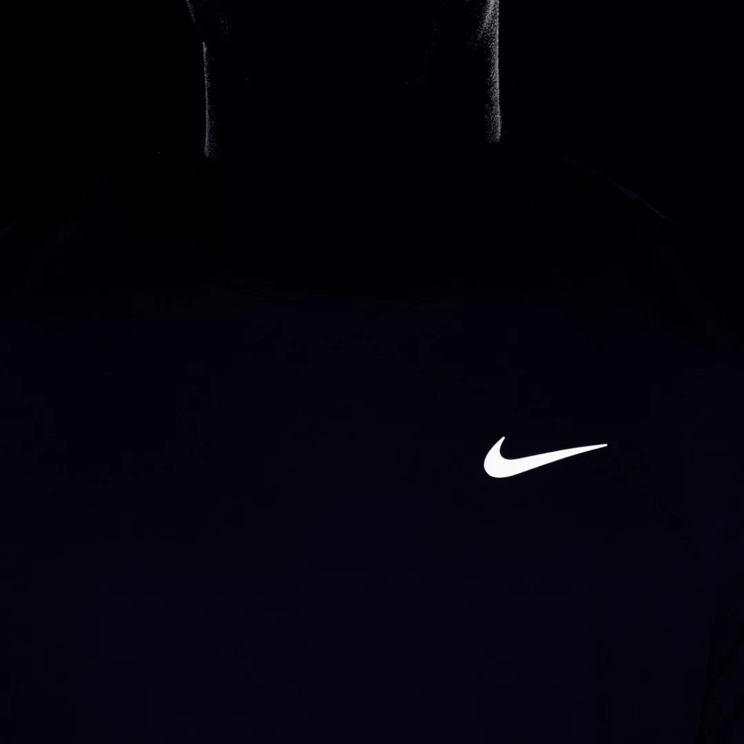 Nike Laufshirt "DRI-FIT UV MILER MENS SHORT-SLEEVE RUNNING TOP" günstig online kaufen