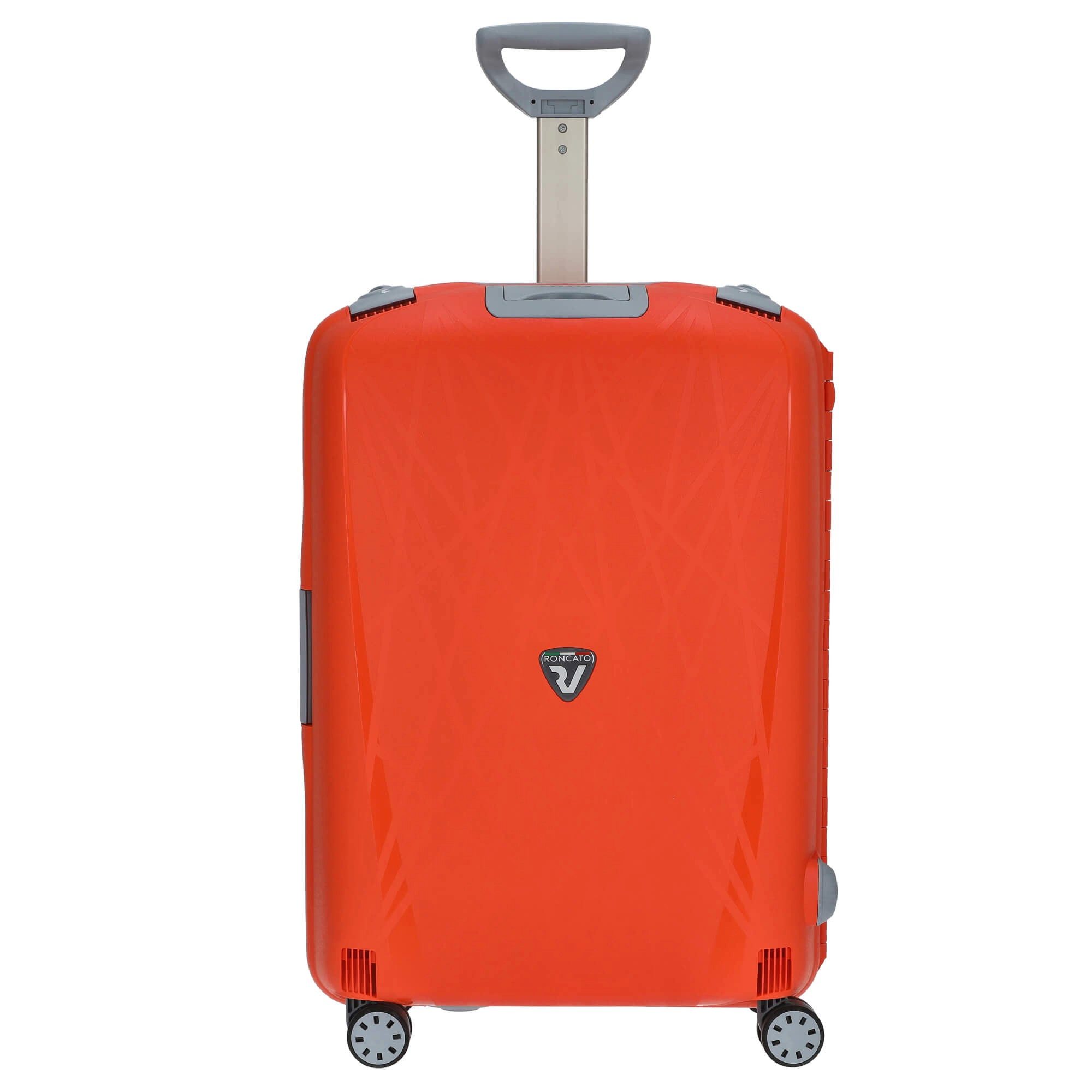 RONCATO Hartschalen-Trolley Light, 4 Rollen günstig online kaufen