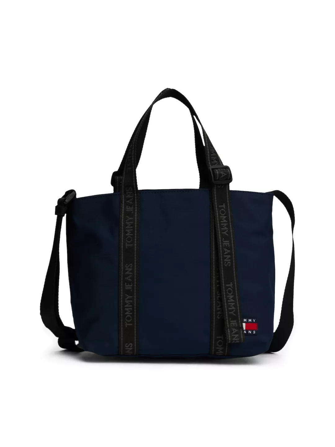 Tommy Jeans Shopper, Handtasche Damen Schultertasche Tasche Damen Henkeltas günstig online kaufen